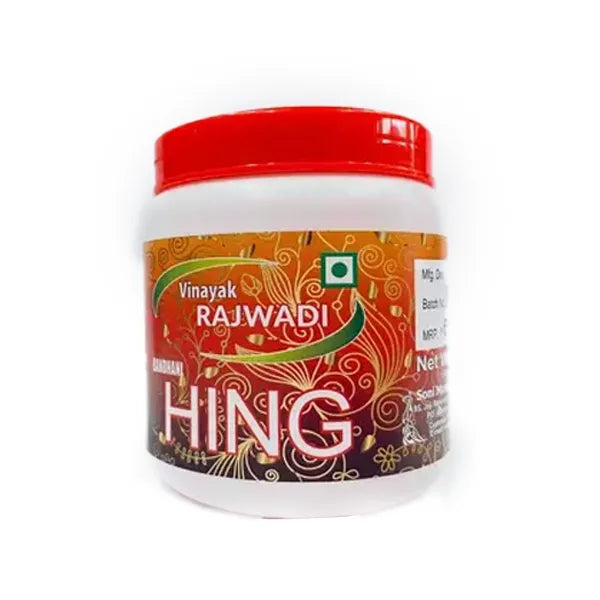 V Rajwadi Hing 250 Gm